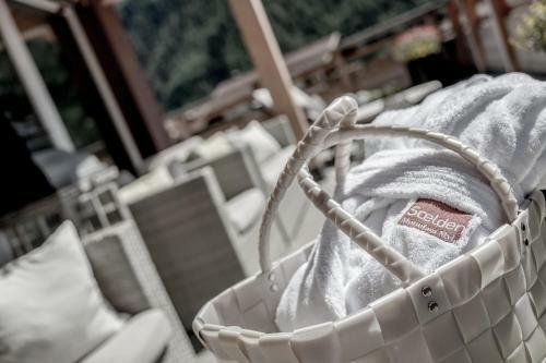 Apartamento Soelden Lounge