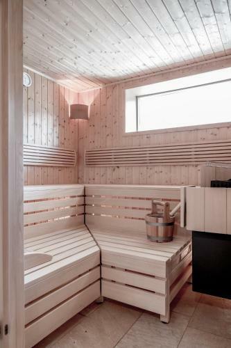 Apartamento Soelden Lounge