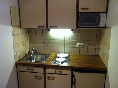 Apartamento Haus Marcell