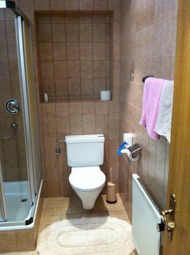 Apartamento Haus Marcell