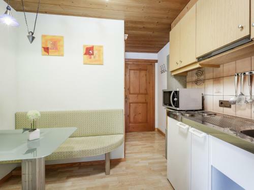 Apartamento Garni Caroline