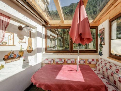 Apartamento Garni Caroline