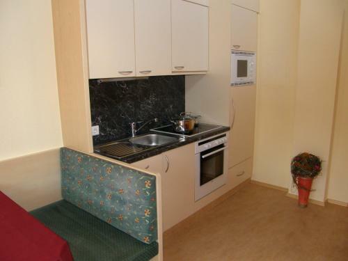 Apartamento Appartement Arnika