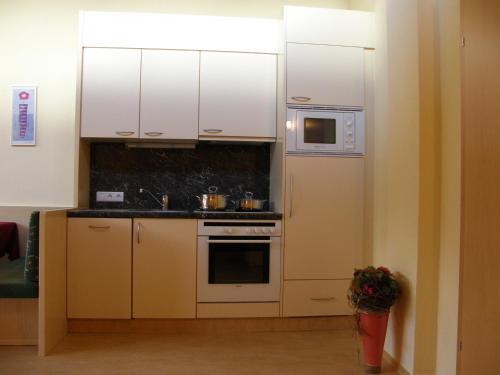 Apartamento Appartement Arnika