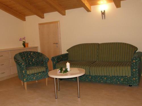 Apartamento Appartement Arnika