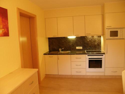 Apartamento Appartement Arnika