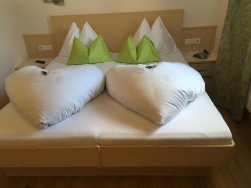 Apartamento Appartement Arnika