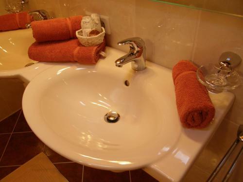 Apartamento Appartement Arnika