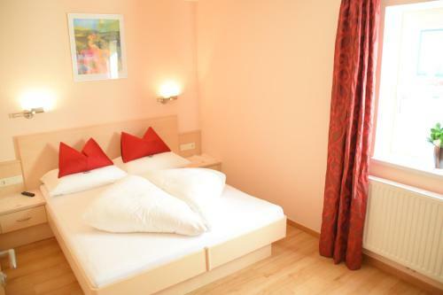 Apartamento Appartement Arnika