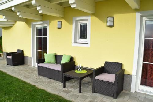 Apartamento Appartement Arnika
