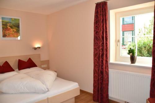 Apartamento Appartement Arnika