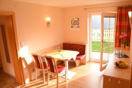 Apartamento Appartement Arnika