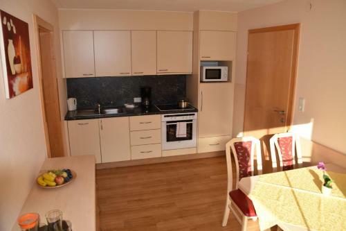 Apartamento Appartement Arnika