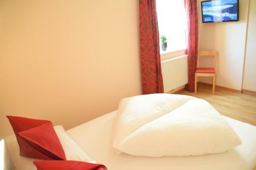 Apartamento Appartement Arnika