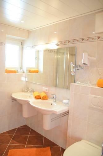 Apartamento Appartement Arnika