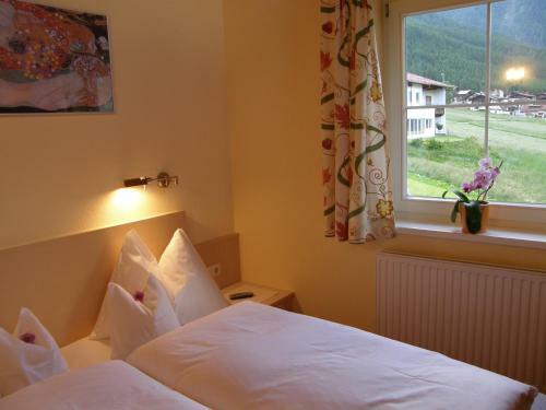 Apartamento Appartement Arnika