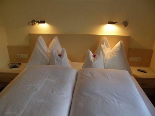 Apartamento Appartement Arnika