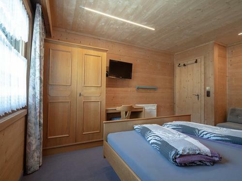 Apartamento Appartement Renate