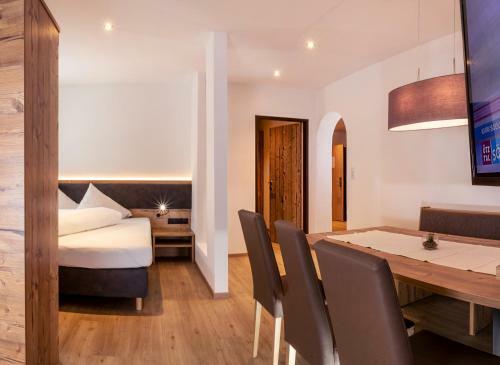 Apartamentos G�stehaus Europa
