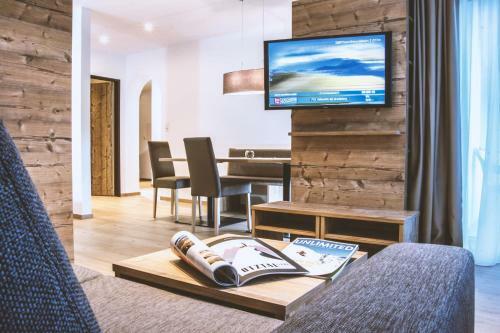 Apartamentos G�stehaus Europa