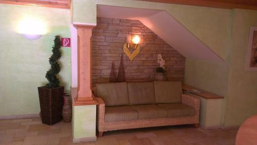 Apartamentos G�stehaus Europa