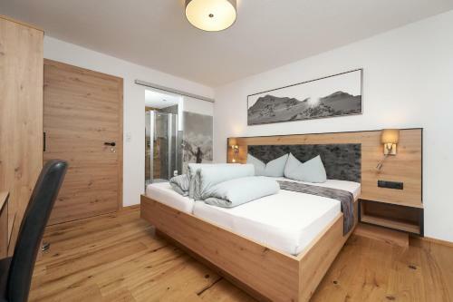 Hostal Apart Sunnh�usl