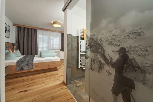 Hostal Apart Sunnh�usl