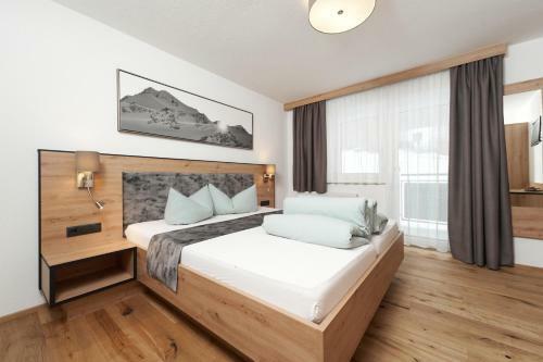 Hostal Apart Sunnh�usl