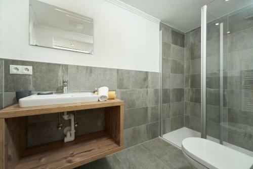 Hostal Apart Sunnh�usl