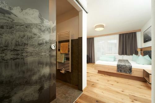 Hostal Apart Sunnh�usl