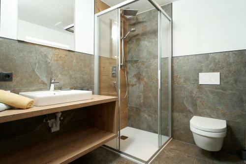 Hostal Apart Sunnh�usl
