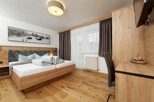 Hostal Apart Sunnh�usl