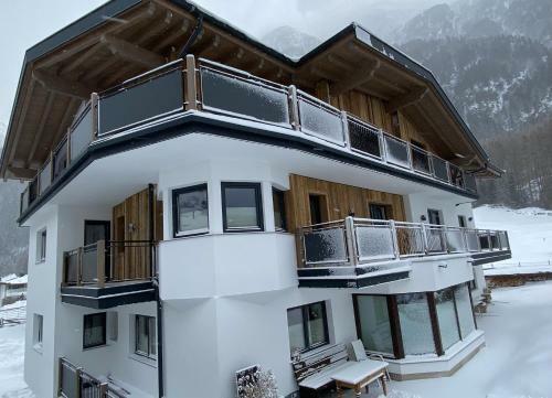 Hostal Apart Sunnh�usl