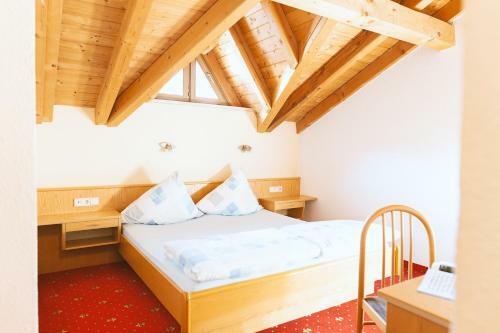 Apartamento Appartement Pirmin
