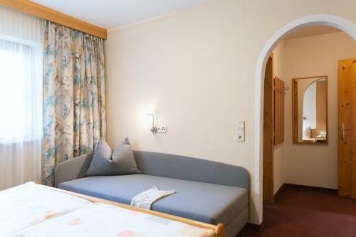 Apartamento Appartement Pirmin