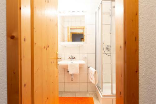 Apartamento Appartement Pirmin