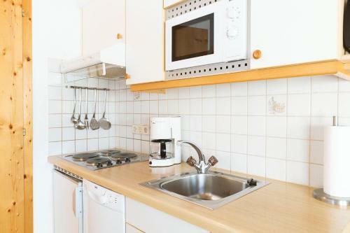 Apartamento Appartement Pirmin