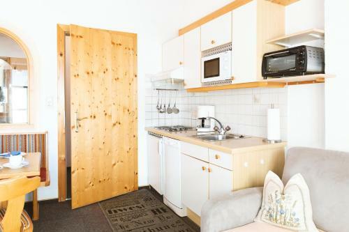 Apartamento Appartement Pirmin