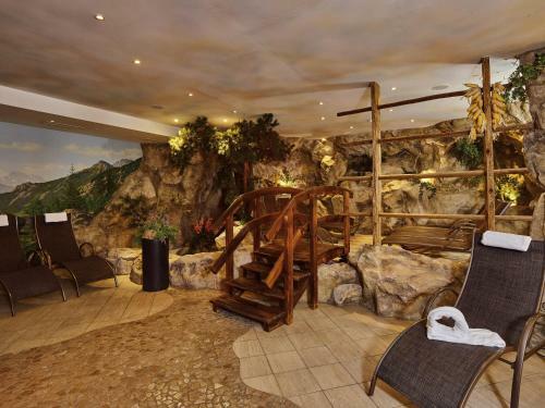 Apartamento Appartement Pirmin