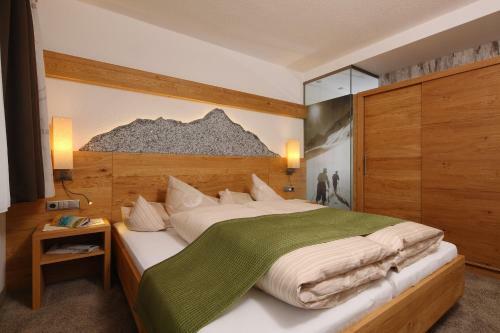 Bed & Breakfast Sportpension Carinthia