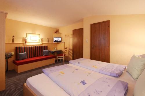 Hostal G�stehaus Veit Fiegl