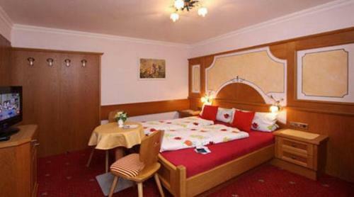 Hostal G�stehaus Veit Fiegl