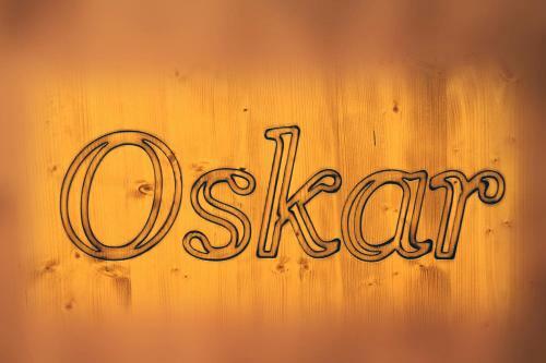 Apartamento Appartement Oskar