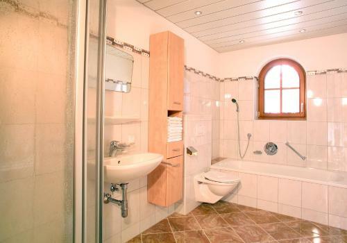 Apartamento Appartement Andreas Gstrein
