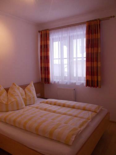 Apartamento Appartement Andreas Gstrein