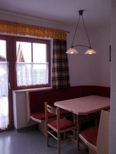 Apartamento Appartement Andreas Gstrein