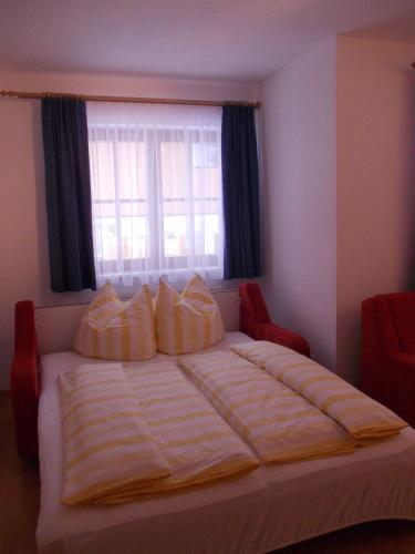 Apartamento Appartement Andreas Gstrein