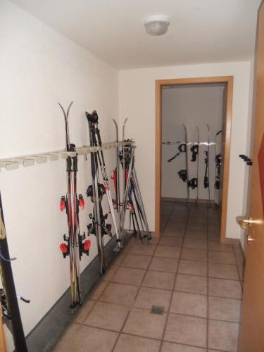 Apartamento Appartement Beim Brunnen 12