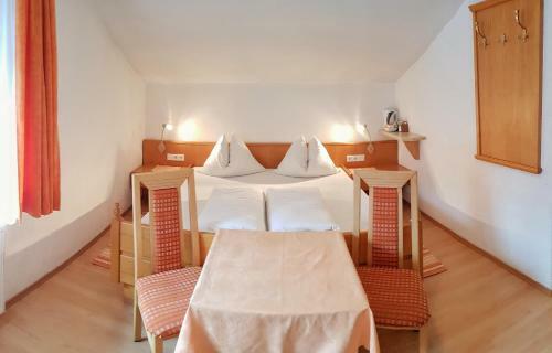 Bed & Breakfast Haus Felsneck