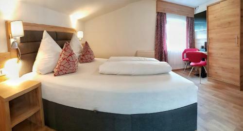 Bed & Breakfast Haus Felsneck